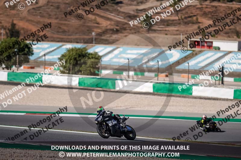 motorbikes;no limits;november 2019;peter wileman photography;portimao;portugal;trackday digital images